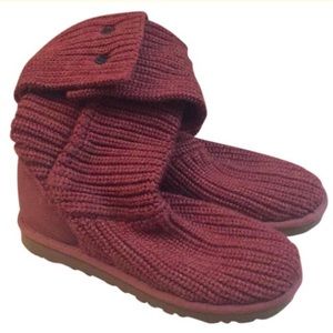 ✨⭐️SALE⭐️✨Ugg Classic Cardy